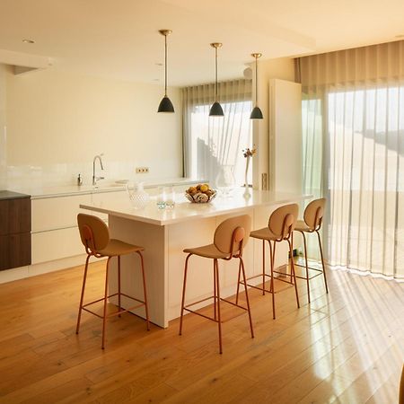 Hotel & Spa Villa Seren Soorts-Hossegor Ngoại thất bức ảnh