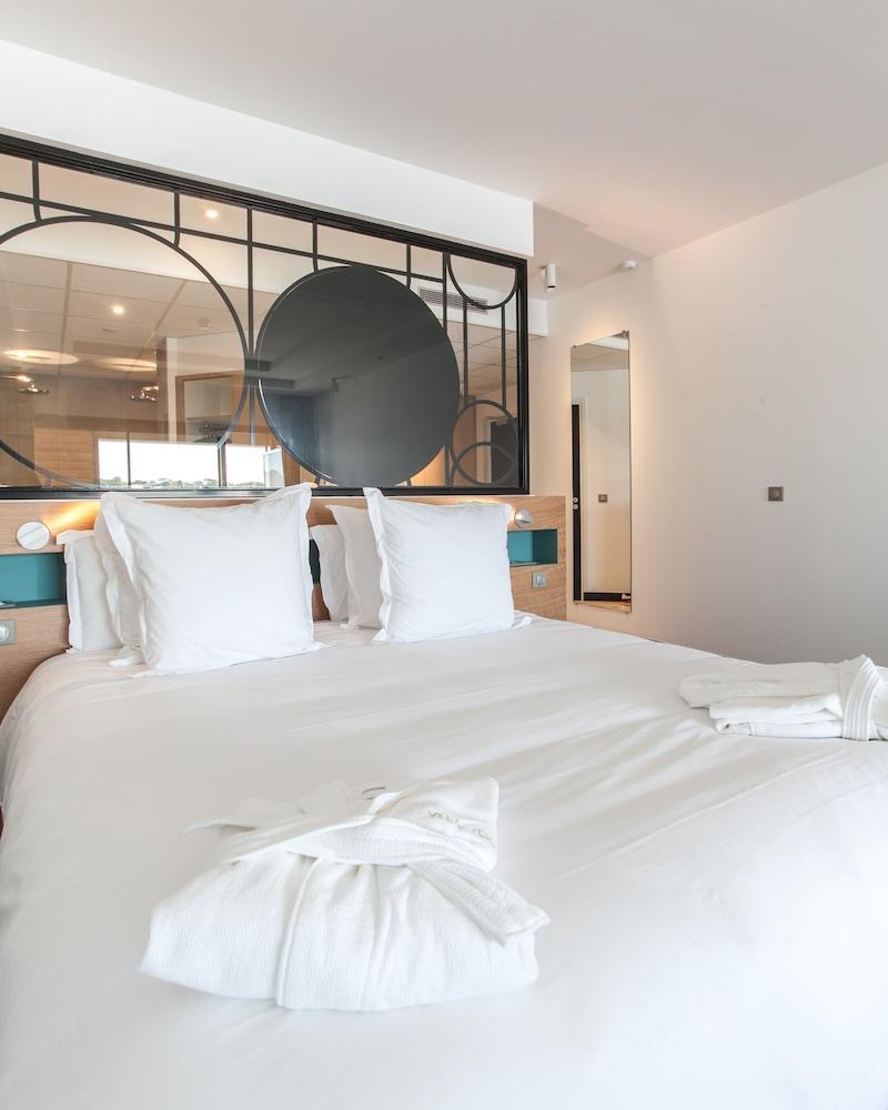 Hotel & Spa Villa Seren Soorts-Hossegor Ngoại thất bức ảnh