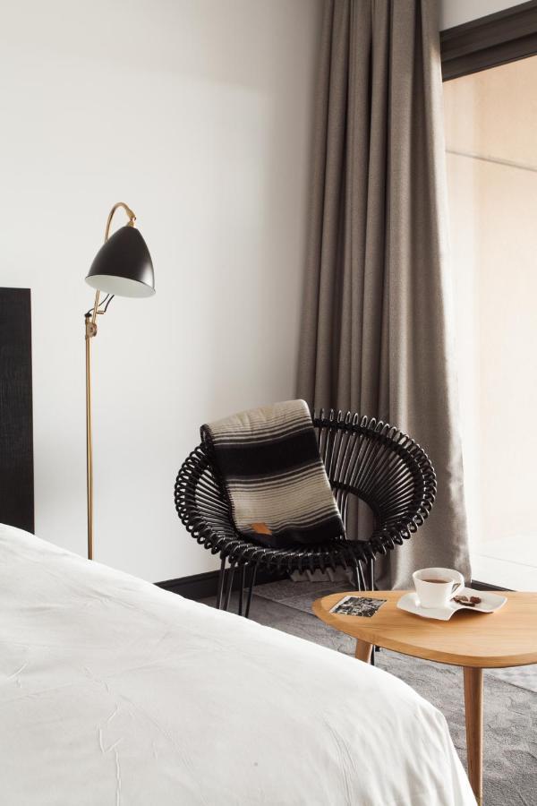 Hotel & Spa Villa Seren Soorts-Hossegor Ngoại thất bức ảnh