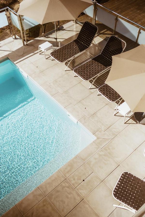 Hotel & Spa Villa Seren Soorts-Hossegor Ngoại thất bức ảnh