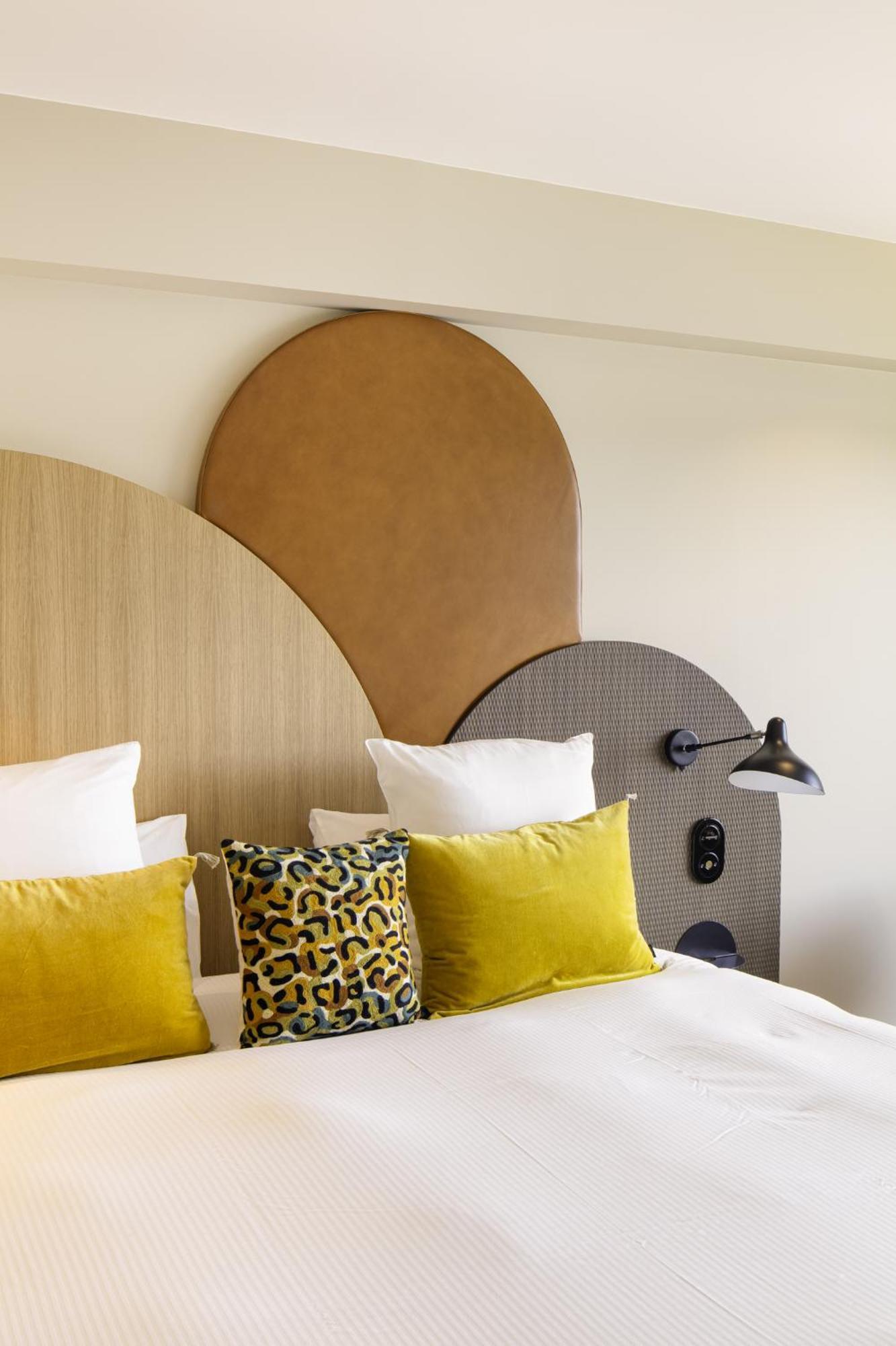 Hotel & Spa Villa Seren Soorts-Hossegor Ngoại thất bức ảnh