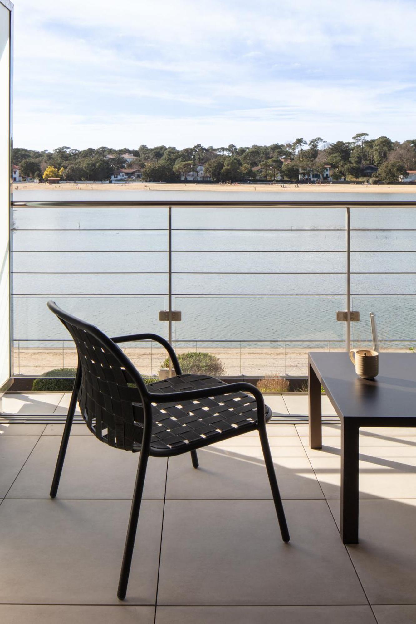 Hotel & Spa Villa Seren Soorts-Hossegor Ngoại thất bức ảnh