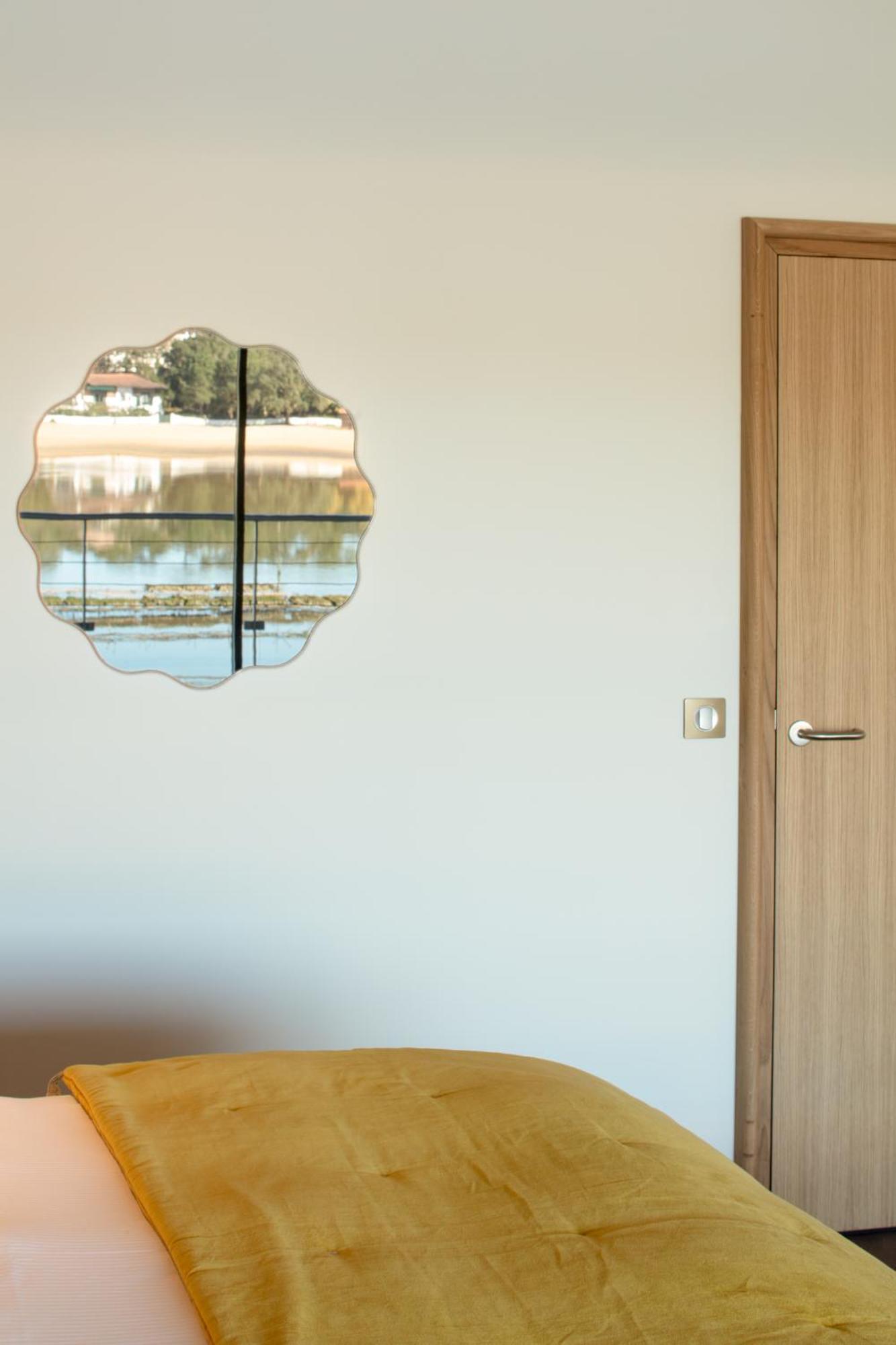 Hotel & Spa Villa Seren Soorts-Hossegor Ngoại thất bức ảnh