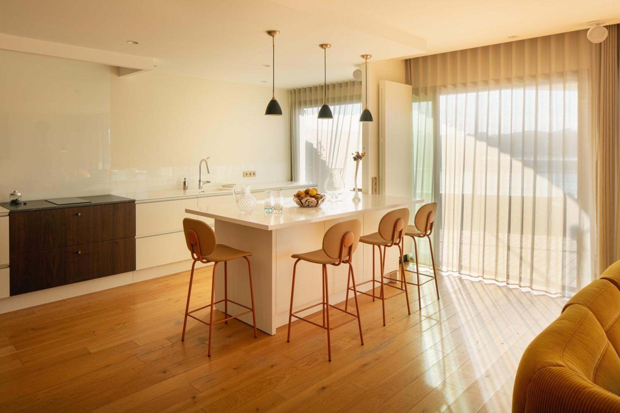 Hotel & Spa Villa Seren Soorts-Hossegor Ngoại thất bức ảnh
