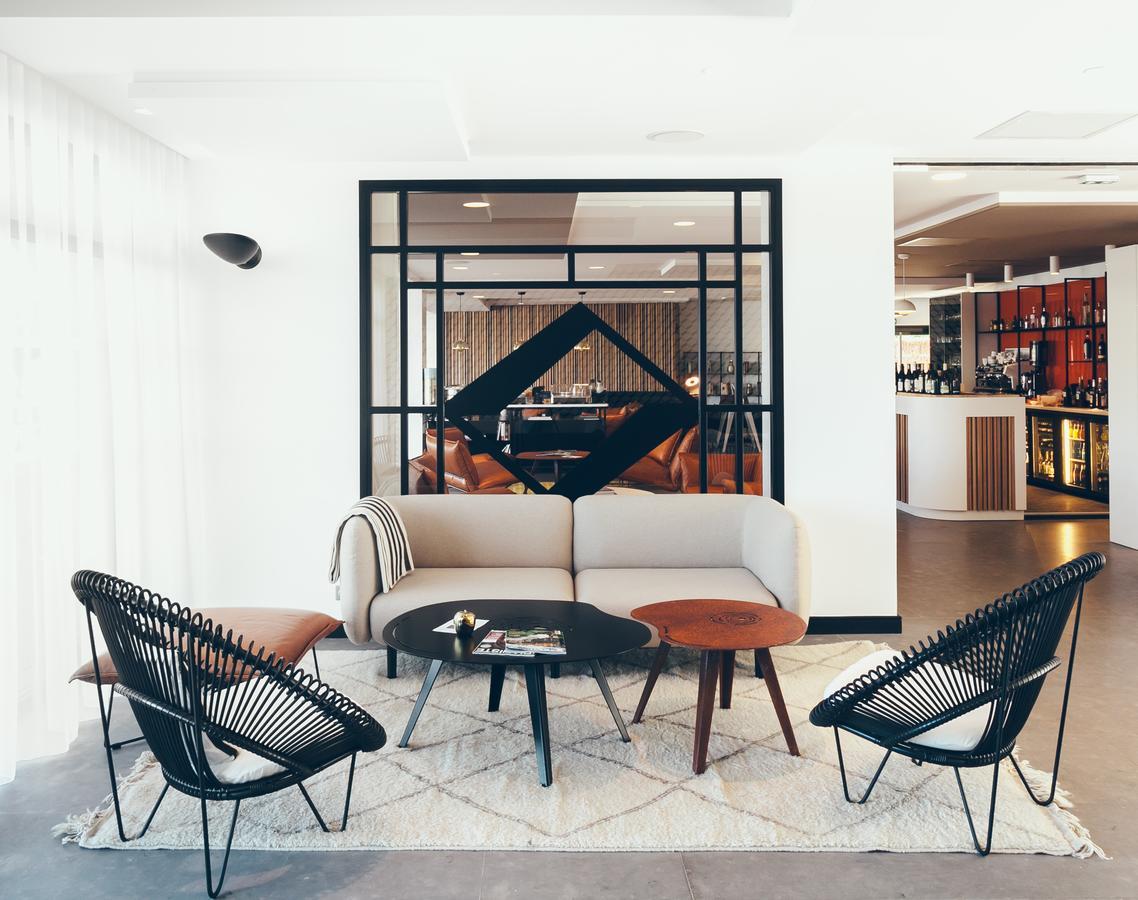 Hotel & Spa Villa Seren Soorts-Hossegor Ngoại thất bức ảnh