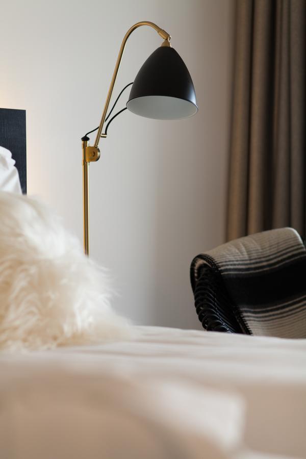Hotel & Spa Villa Seren Soorts-Hossegor Ngoại thất bức ảnh