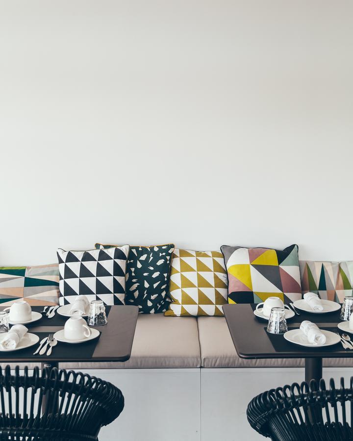 Hotel & Spa Villa Seren Soorts-Hossegor Ngoại thất bức ảnh