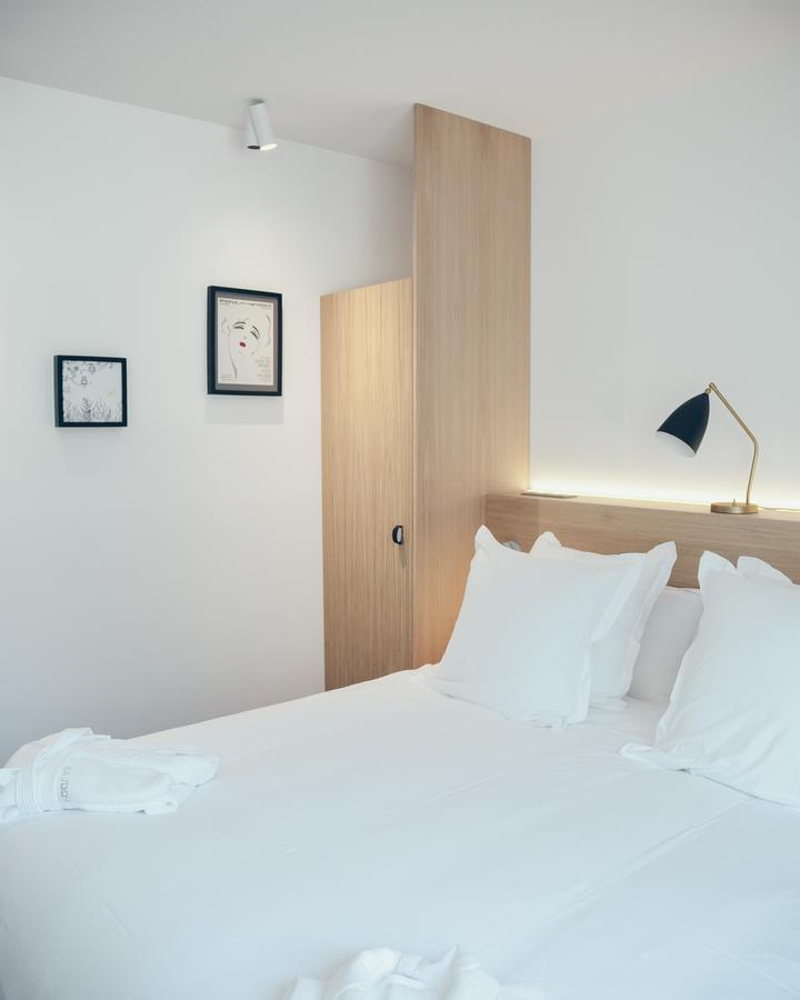 Hotel & Spa Villa Seren Soorts-Hossegor Ngoại thất bức ảnh