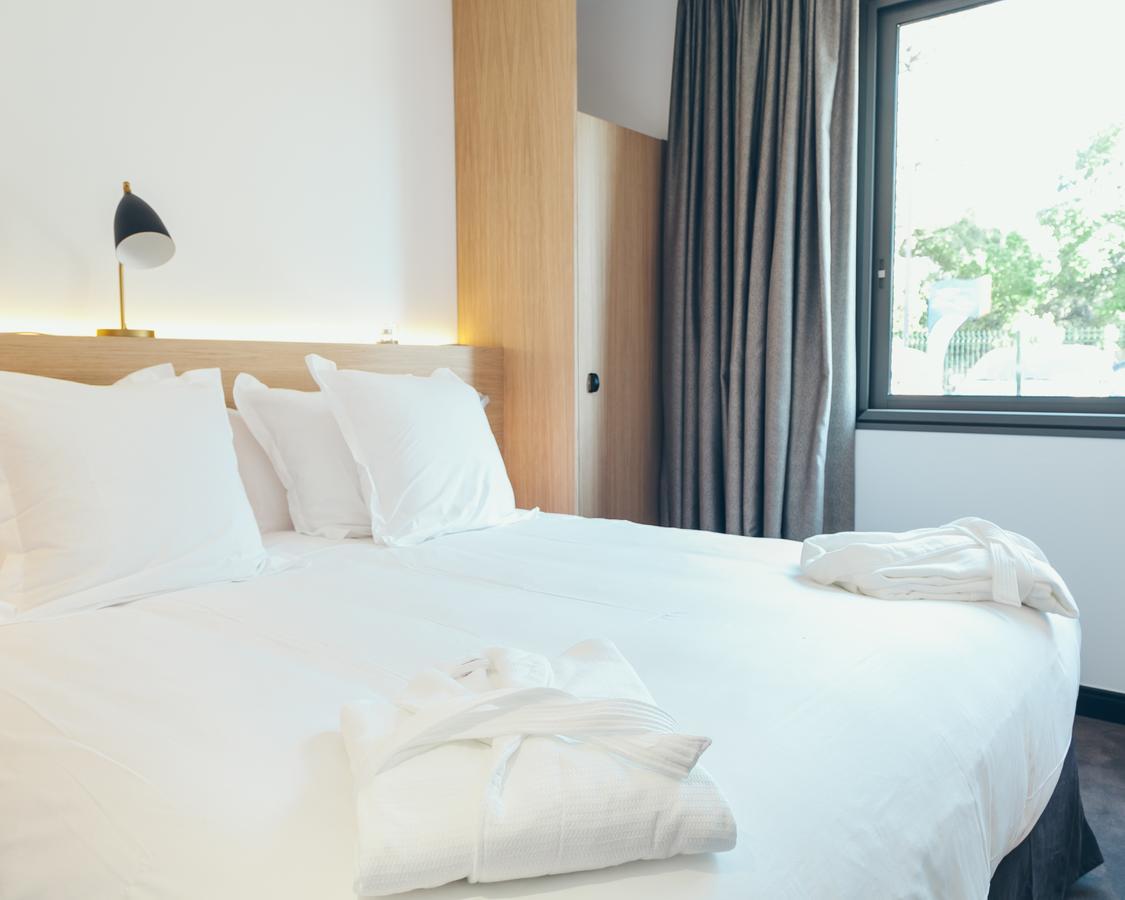 Hotel & Spa Villa Seren Soorts-Hossegor Ngoại thất bức ảnh